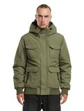 Brandit Exploration Jacket Herenjas Olijfgroen XXL