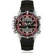 Chris Benz Montre Femme, Homme, Unisexe CB-D200X-R-KBS