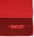 Avento Serviette de refroidissement sport - 80 x 30 cm - Rose/Anthracite