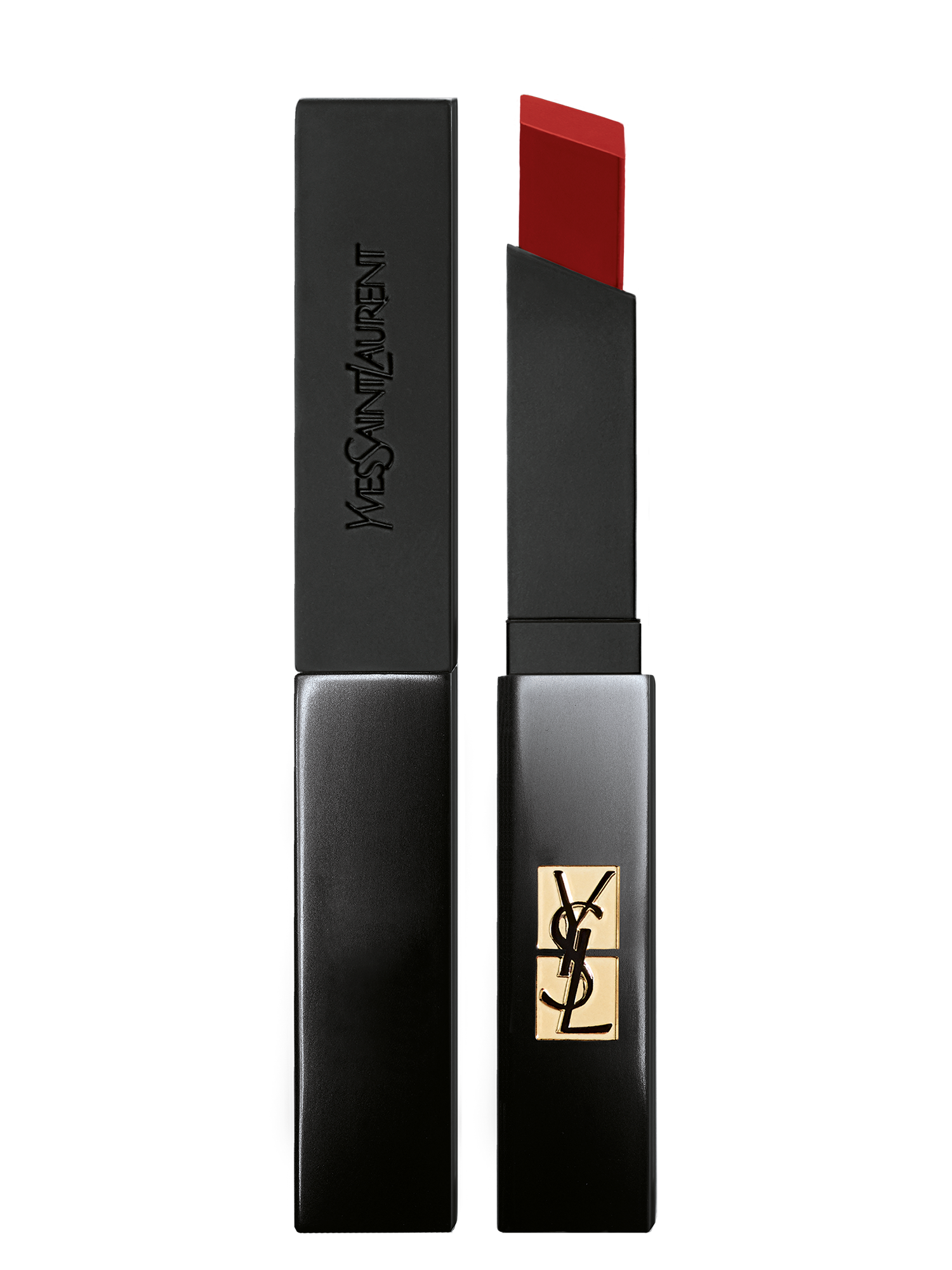 Yves Saint Laurent Rouge Pur Couture The Slim Velvet Radical - LC687200 - Lippenstift - 2 ml - Dames