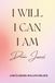 I WILL I CAN I AM Dream Journal