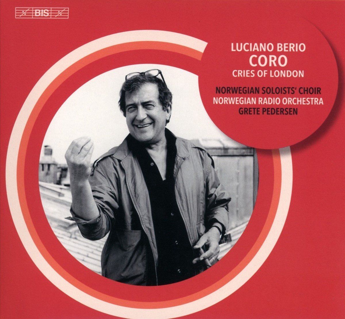 OUTHERE Coro - 7318599923918