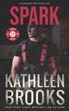 Spark: Bluegrass Fire- Spark Paperback