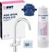 AQA BWT AQA drink Pure 2.0 met ZINC + MP200 Filterpatroon