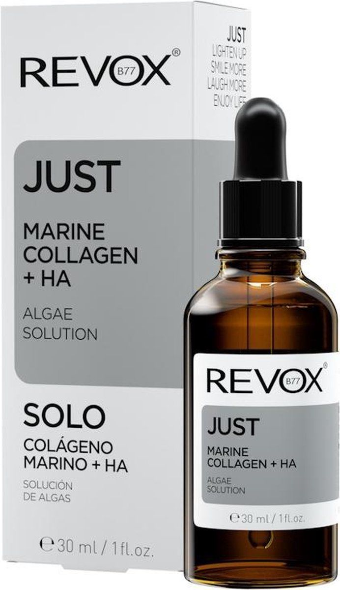 Revox Serum / 30 ml / Unisex