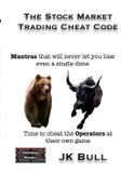 The Libri GmbH The Stock Market Trading Cheat Code Paperback