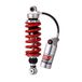 Amortiguador YSS Achtervering motorfiets TRIUMPH TIGER 1050 / TRIUMPH TIGER 1050 ABS