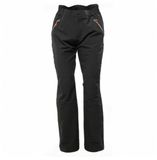 Peak Mountain Wandelbroek Canca Heren XXL Grijs