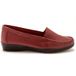 Pédiconfort Mocassins femme