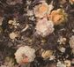 A.S. Création BONTE BLOEMEN BEHANG | Landelijk - met glitter - The Bos