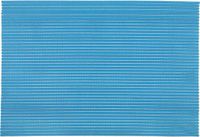 Differnz Multi Mat - 100% PVC - 65 x 45 cm - Blauw