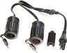 Tecmate Optimate splitter kabel voor autostekker O26