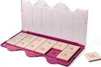 miniLÜK. Westermann Lernwelten miniLÜK. Kontrollgerät Klarsichtdeckel pink