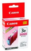 Canon BCI-3e PM - Inktcartridge - Foto Magenta