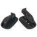 NONE Nintendo Switch Ultralight Ergonomic Black
