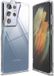 Ringke Air TPU Hoesje Transparant Geschikt voor Samsung Galaxy S21 Ultra