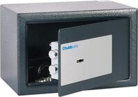 Chubbsafes Air Kluis UG-10-KL - 9L - Antraciet
