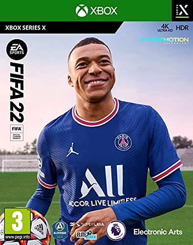 EA Sports  Fifa 22