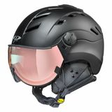 CP Camurai skihelm zwart