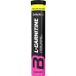 Biotech USA L-Carnitine Citron Citron Vert 500mg 20 comprimés