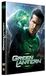 Green Lantern - DVD - DC COMICS