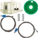 Modecar - Kit de réparation lève-vitre - Porte arrière gauche - Électrique - BMW 3 E90 E91 2005-2012