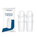 Wessper Classic waterfilterpatroon voor filterkaraf - 4 stuks