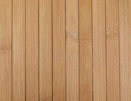 Moso bamboe vloer Flexbamboo - onbehandeld - volle rol - 22,5 m x 7mm