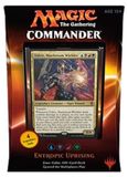 Magic: The Gathering Commander 2016 : Entropic Uprising Deck