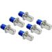 Pearl KB-508D/6 8mm Key Bolts 6pk