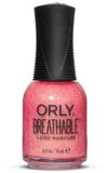 Orly Breathable Glow & Behold Gloss Over It 18ml