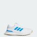 ADIDAS PERFORMANCE Adidas Dames S2G 26 Leather Spikeless Golfschoenen Wit-Blauw