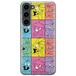 ERT GROUP mobiel telefoonhoesje voor Samsung S23 Looney Tunes Bugs 026