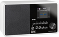 Imperial DABMAN i150 Draagbare Internetradio - Wit