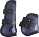 QHP Peesbeschermerset - Dark Blue - cob