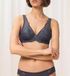 Triumph Wild Peony Florale WP Spacer BH 80C Grijs