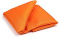 Suitable Zijde Pochet Oranje