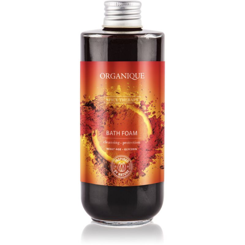 Zeep Polpharma Spicy Therapy Bath Foam 200ml
