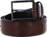 JOOP! Leren Riem Coll. Belt 3,5 CM Classic W85 D`Cognac Bruine