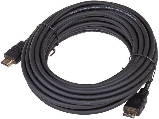 Akyga HDMI 1.4 Kabel 10M