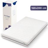 CozySense® Basic Matras 160x200 cm