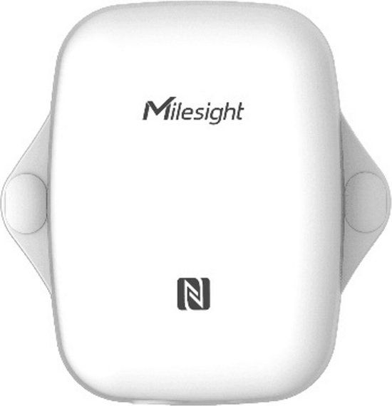 Milesight EM300-TH LoRaWAN Temperatuur- en luchtvochtigheidssensor