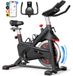 MERACH Magnetische Hometrainer
