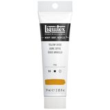Liquitex Professional Heavy Body Acryl 59 ml Oxide Geel Serie 1