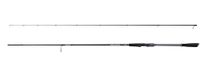 Savage Gear Defiance SG2 hengel | Zoutwater spin hengel voor zeebaars, blauwbaars en bonito's | Gemiddeld vermogen | 24/30T carbon blank | Meerdere maten