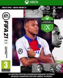 Electronic Arts FIFA 21 - Champions Edition - Xbox One & Xbox Series X