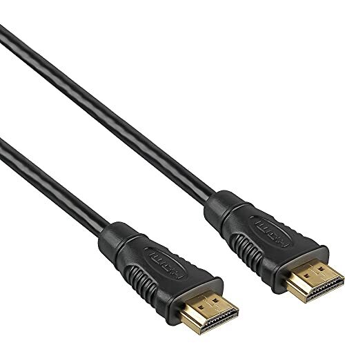 PremiumCord HDMI-kabel A - HDMI A M/M 5 m