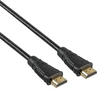 PremiumCord HDMI-kabel A - HDMI A M/M 5 m