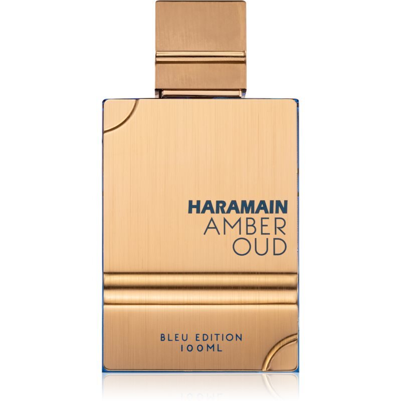 Al Haramain Amber Oud Bleu Edition eau de parfum / unisex