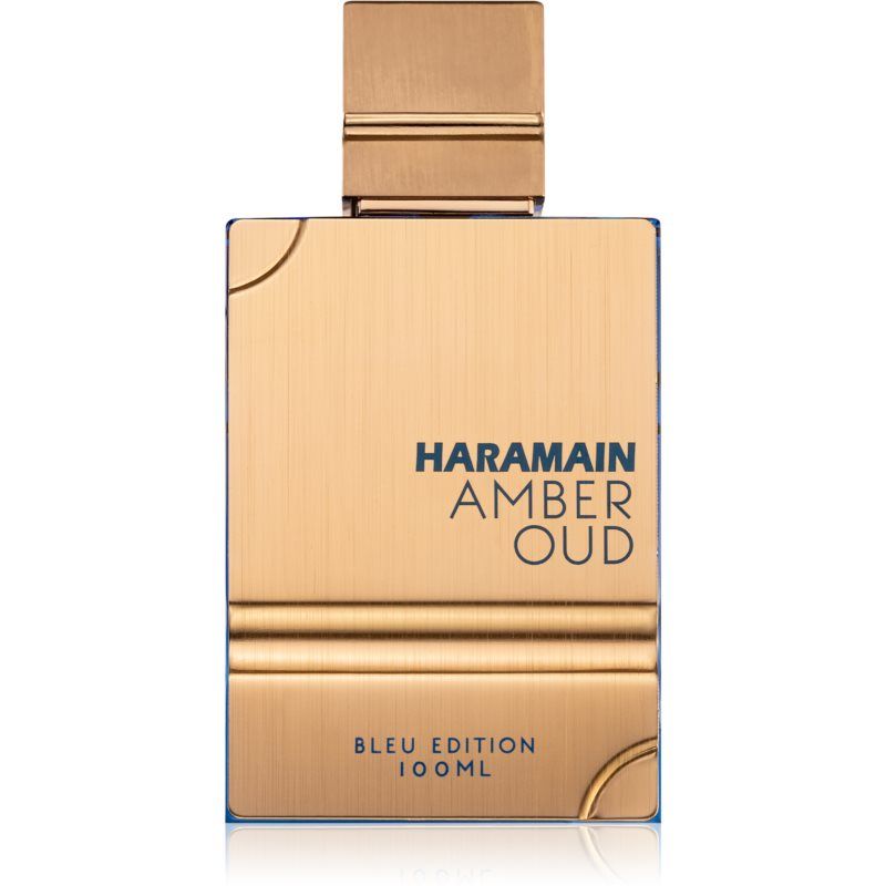 Al Haramain Amber Oud Bleu Edition / 100 (ml) / Unisex